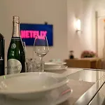 A Due Passi Dal Mare - Free Parking Apartamento *