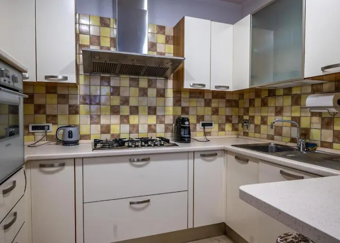 Lejlighed A Due Passi Dal Mare - Free Parking