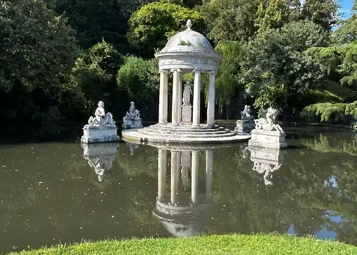 Lejlighed A Due Passi Dal Mare - Free Parking Genova