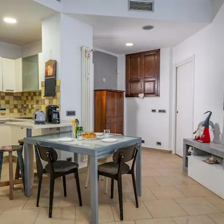 A Due Passi Dal Mare - Free Parking Apartamento