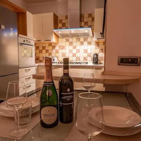 Apartamento A Due Passi Dal Mare - Free Parking