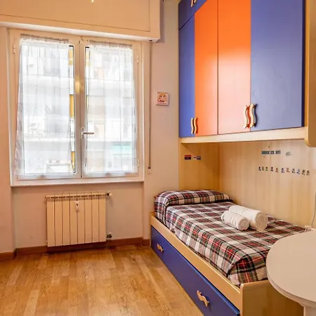 A Due Passi Dal Mare - Free Parking