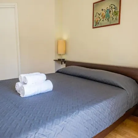 Апартаменты A Due Passi Dal Mare - Free Parking