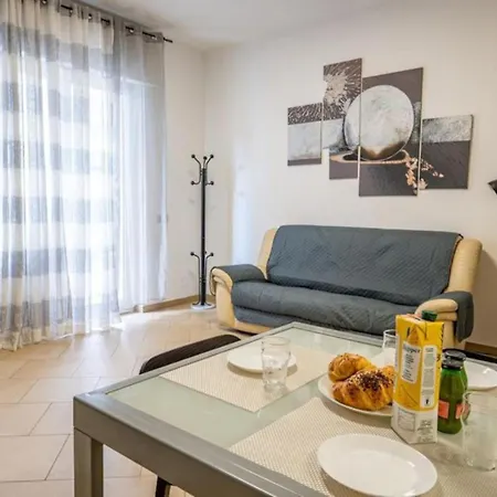 A Due Passi Dal Mare - Free Parking