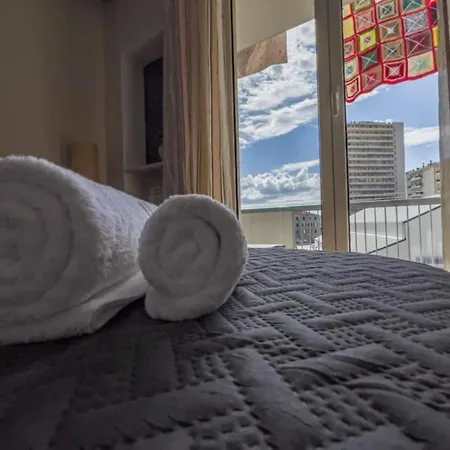 A Due Passi Dal Mare - Free Parking *