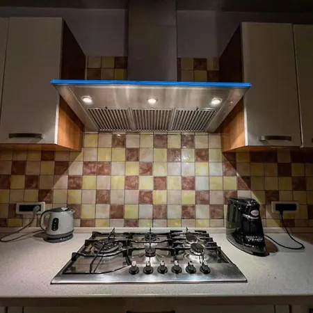 A Due Passi Dal Mare - Free Parking * Генуя