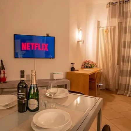 A Due Passi Dal Mare - Free Parking