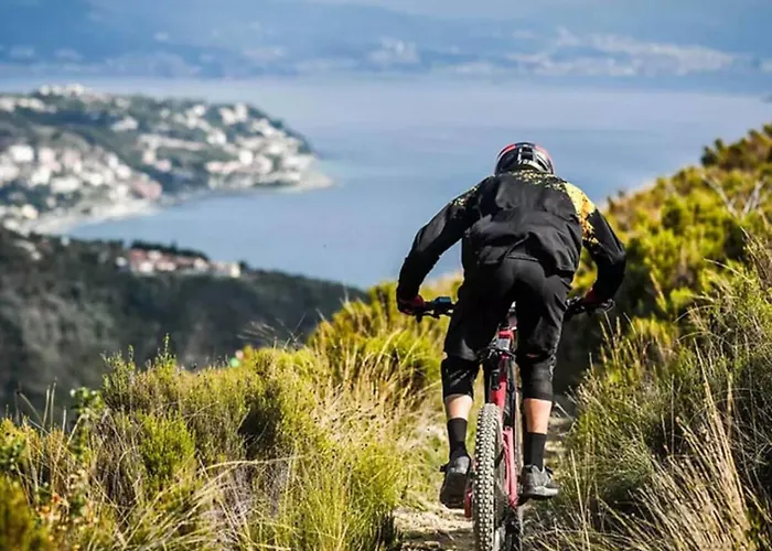 דירה A Due Passi Dal Mare - Free Parking *