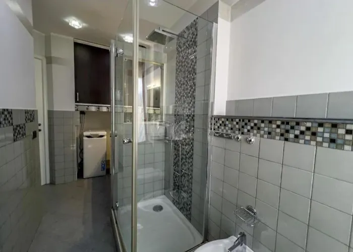 A Due Passi Dal Mare - Free Parking *