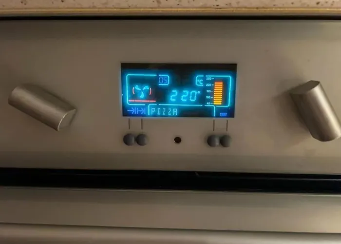 A Due Passi Dal Mare - Free Parking דירה