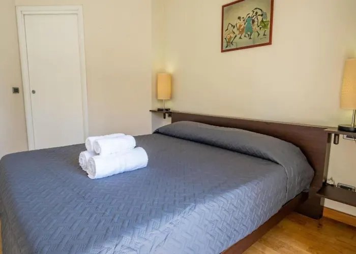 דירה A Due Passi Dal Mare - Free Parking