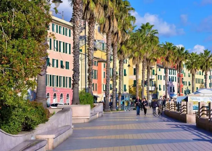 A Due Passi Dal Mare - Free Parking 아파트 *