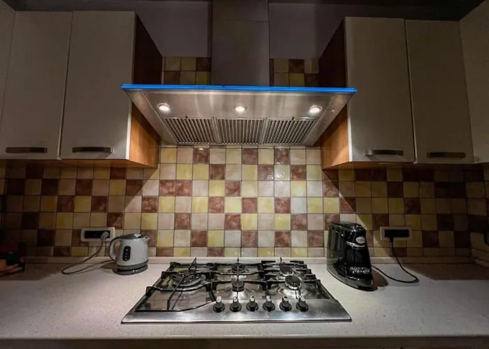 A Due Passi Dal Mare - Free Parking * ג'נובה