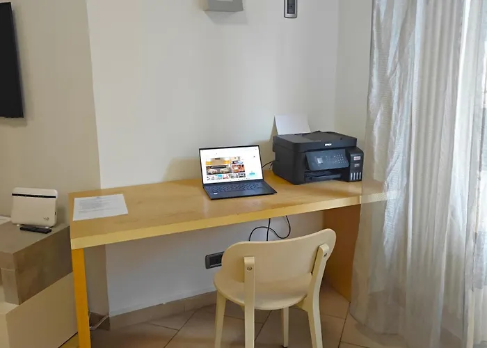 A Due Passi Dal Mare - Free Parking דירה ג'נובה