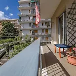 Apartment A Due Passi Dal Mare - Free Parking *