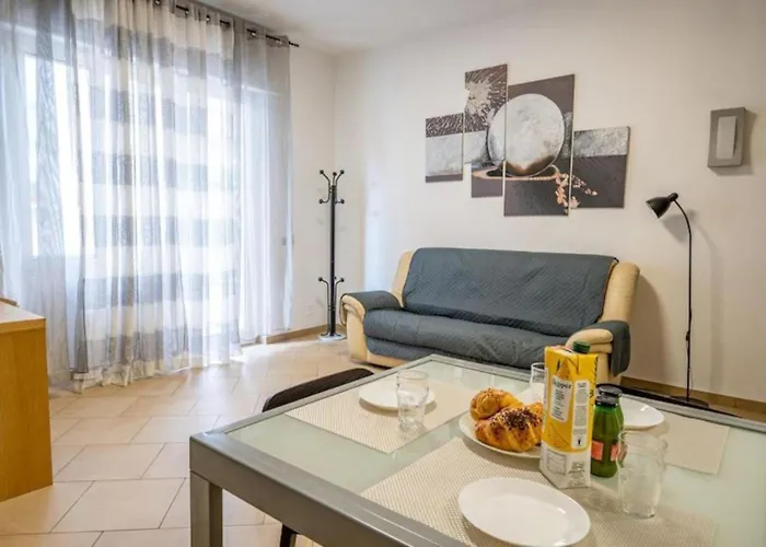 A Due Passi Dal Mare - Free Parking